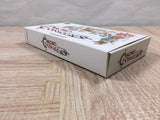 UF4942 Chrono Trigger Boxed Nintendo Super Famicom SNES Japan