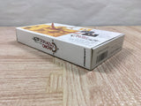 UF4942 Chrono Trigger Boxed Nintendo Super Famicom SNES Japan