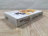 UF4942 Chrono Trigger Boxed Nintendo Super Famicom SNES Japan