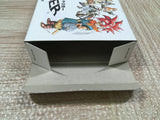UF4942 Chrono Trigger Boxed Nintendo Super Famicom SNES Japan