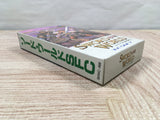 UF4943 Sword World SFC Boxed Nintendo Super Famicom SNES Japan