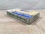 UF4943 Sword World SFC Boxed Nintendo Super Famicom SNES Japan