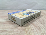 UF4943 Sword World SFC Boxed Nintendo Super Famicom SNES Japan