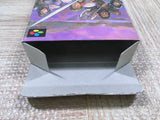 UF4943 Sword World SFC Boxed Nintendo Super Famicom SNES Japan