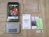 UF4944 Seiken Densetsu 2 Secret of Mana Boxed Nintendo Super Famicom SNES Japan