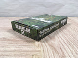 UF4944 Seiken Densetsu 2 Secret of Mana Boxed Nintendo Super Famicom SNES Japan