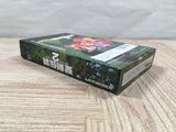 UF4944 Seiken Densetsu 2 Secret of Mana Boxed Nintendo Super Famicom SNES Japan