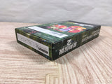 UF4944 Seiken Densetsu 2 Secret of Mana Boxed Nintendo Super Famicom SNES Japan