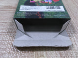 UF4944 Seiken Densetsu 2 Secret of Mana Boxed Nintendo Super Famicom SNES Japan
