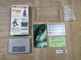 UF4945 The Legend Of Zelda A Link to the Past Boxed Super Famicom SNES Japan