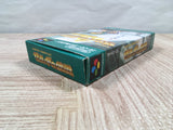 UF4945 The Legend Of Zelda A Link to the Past Boxed Super Famicom SNES Japan
