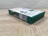 UF4945 The Legend Of Zelda A Link to the Past Boxed Super Famicom SNES Japan