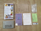 UF4946 Torneco no Daibouken Fushigi no Dungeon Boxed Super Famicom SNES Japan
