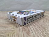 UF4946 Torneco no Daibouken Fushigi no Dungeon Boxed Super Famicom SNES Japan