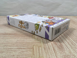 UF4946 Torneco no Daibouken Fushigi no Dungeon Boxed Super Famicom SNES Japan