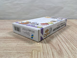 UF4946 Torneco no Daibouken Fushigi no Dungeon Boxed Super Famicom SNES Japan