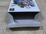 UF4946 Torneco no Daibouken Fushigi no Dungeon Boxed Super Famicom SNES Japan