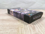 UF4947 Fire Emblem Monshou no Nazo Boxed Nintendo Super Famicom SNES Japan
