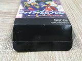 UF4947 Fire Emblem Monshou no Nazo Boxed Nintendo Super Famicom SNES Japan