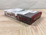 UF4948 Tactics Ogre Let Us Cling Together Boxed Super Famicom SNES Japan