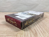 UF4948 Tactics Ogre Let Us Cling Together Boxed Super Famicom SNES Japan