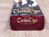 UF4948 Tactics Ogre Let Us Cling Together Boxed Super Famicom SNES Japan