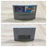 UF4949 Super Robot Taisen 4 Boxed Nintendo Super Famicom SNES Japan
