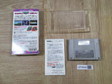 UF4949 Super Robot Taisen 4 Boxed Nintendo Super Famicom SNES Japan