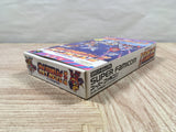 UF4949 Super Robot Taisen 4 Boxed Nintendo Super Famicom SNES Japan