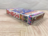 UF4949 Super Robot Taisen 4 Boxed Nintendo Super Famicom SNES Japan