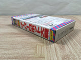 UF4949 Super Robot Taisen 4 Boxed Nintendo Super Famicom SNES Japan