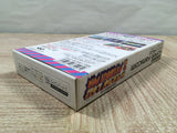 UF4949 Super Robot Taisen 4 Boxed Nintendo Super Famicom SNES Japan