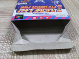 UF4949 Super Robot Taisen 4 Boxed Nintendo Super Famicom SNES Japan