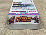 UF4949 Super Robot Taisen 4 Boxed Nintendo Super Famicom SNES Japan