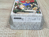 UF4950 Wonder Project J Kikai no Shounen Pino Boxed Super Famicom SNES Japan