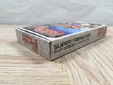 UF4950 Wonder Project J Kikai no Shounen Pino Boxed Super Famicom SNES Japan