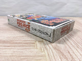 UF4950 Wonder Project J Kikai no Shounen Pino Boxed Super Famicom SNES Japan