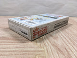 UF4950 Wonder Project J Kikai no Shounen Pino Boxed Super Famicom SNES Japan