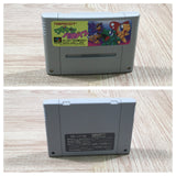 UF4951 Wagyan Paradise Land Boxed Nintendo Super Famicom SNES Japan