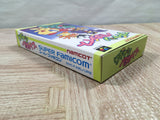 UF4951 Wagyan Paradise Land Boxed Nintendo Super Famicom SNES Japan
