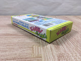 UF4951 Wagyan Paradise Land Boxed Nintendo Super Famicom SNES Japan