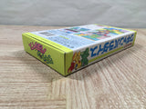 UF4951 Wagyan Paradise Land Boxed Nintendo Super Famicom SNES Japan