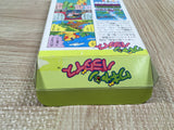 UF4951 Wagyan Paradise Land Boxed Nintendo Super Famicom SNES Japan