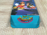 UF4952 Mickey no Magical Adventure Boxed Nintendo Super Famicom SNES Japan