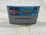 UF4952 Mickey no Magical Adventure Boxed Nintendo Super Famicom SNES Japan