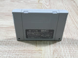 UF4952 Mickey no Magical Adventure Boxed Nintendo Super Famicom SNES Japan