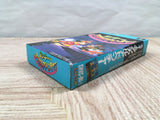 UF4952 Mickey no Magical Adventure Boxed Nintendo Super Famicom SNES Japan