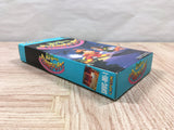UF4952 Mickey no Magical Adventure Boxed Nintendo Super Famicom SNES Japan