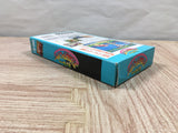 UF4952 Mickey no Magical Adventure Boxed Nintendo Super Famicom SNES Japan