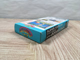 UF4952 Mickey no Magical Adventure Boxed Nintendo Super Famicom SNES Japan